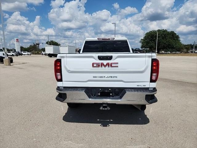 2023 GMC Sierra 2500HD SLE