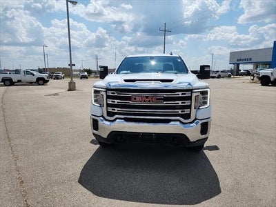 2023 GMC Sierra 2500HD SLE