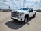 2023 GMC Sierra 2500HD SLE