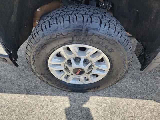 2023 GMC Sierra 2500HD SLE