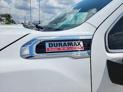 2023 GMC Sierra 2500HD SLE