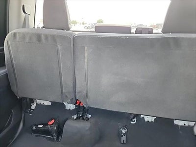 2023 GMC Sierra 2500HD SLE