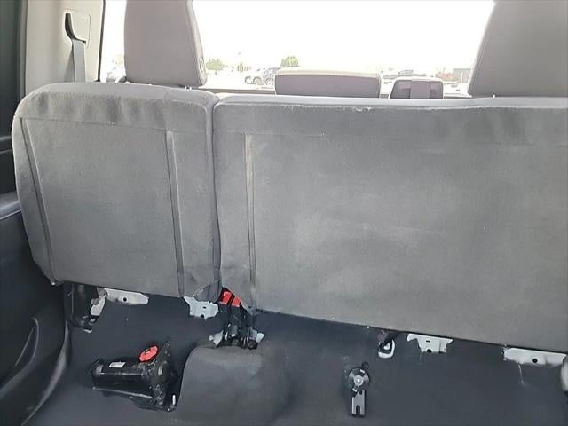 2023 GMC Sierra 2500HD SLE