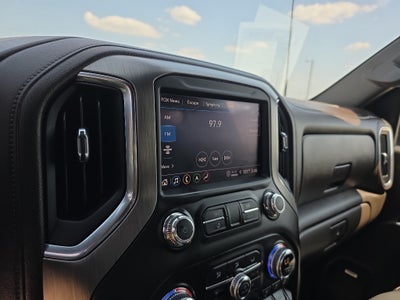 2022 GMC Sierra Denali