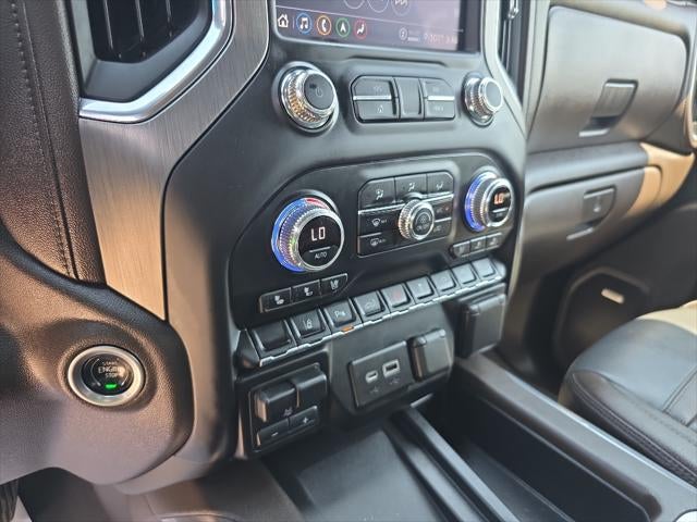 2022 GMC Sierra Denali