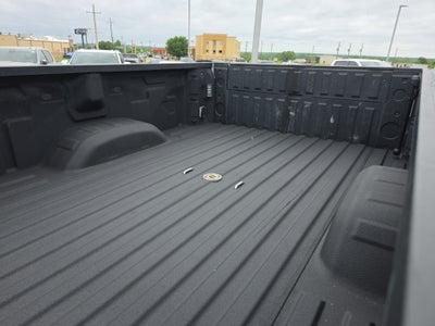 2024 GMC Sierra Denali