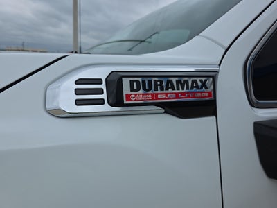 2024 GMC Sierra Denali