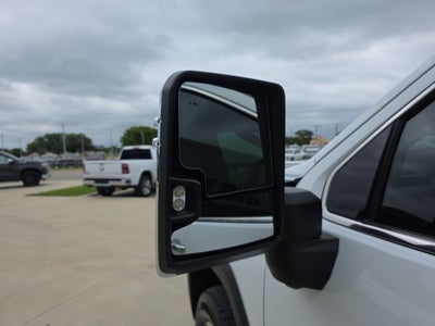 2024 GMC Sierra Denali