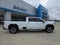 2024 GMC Sierra Denali