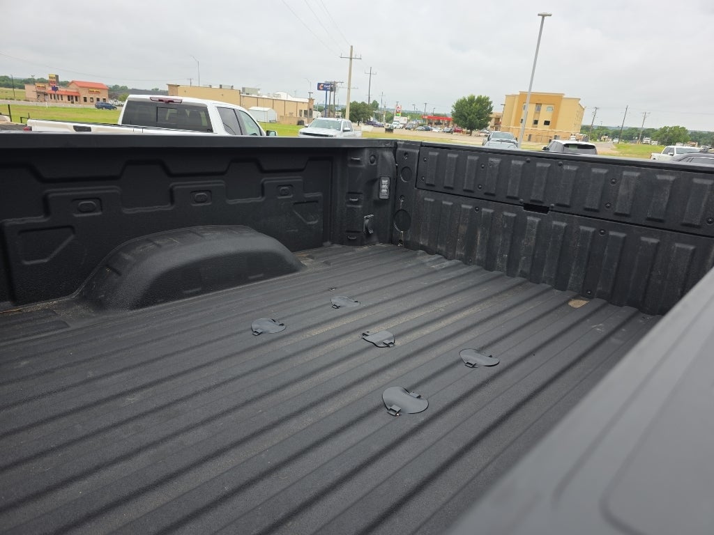2024 GMC Sierra Denali