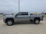2024 GMC Sierra Denali