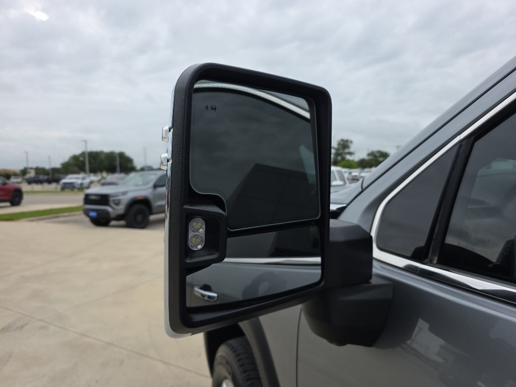 2024 GMC Sierra Denali