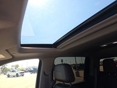 2021 GMC Sierra 2500HD Denali