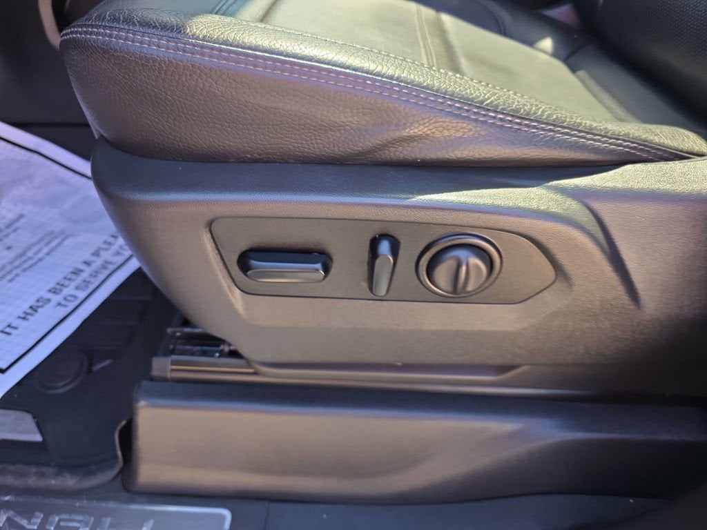 2021 GMC Sierra 2500HD Denali