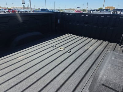 2021 GMC Sierra 2500HD Denali