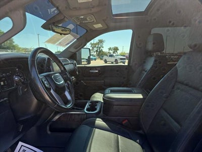 2021 GMC Sierra 2500HD Denali