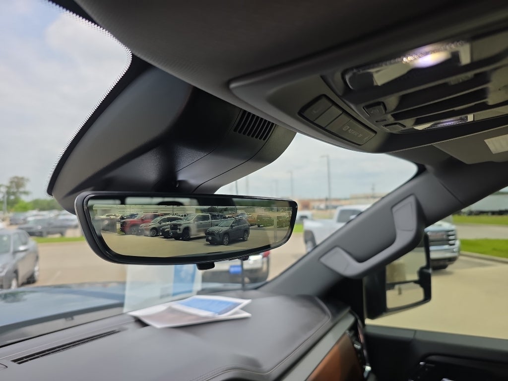 2024 GMC Sierra Denali