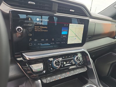 2024 GMC Sierra Denali