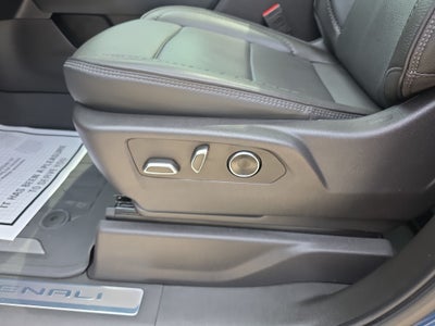2024 GMC Sierra Denali