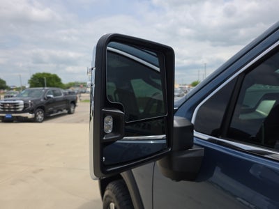 2024 GMC Sierra Denali