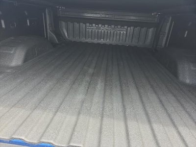 2024 GMC Sierra Denali