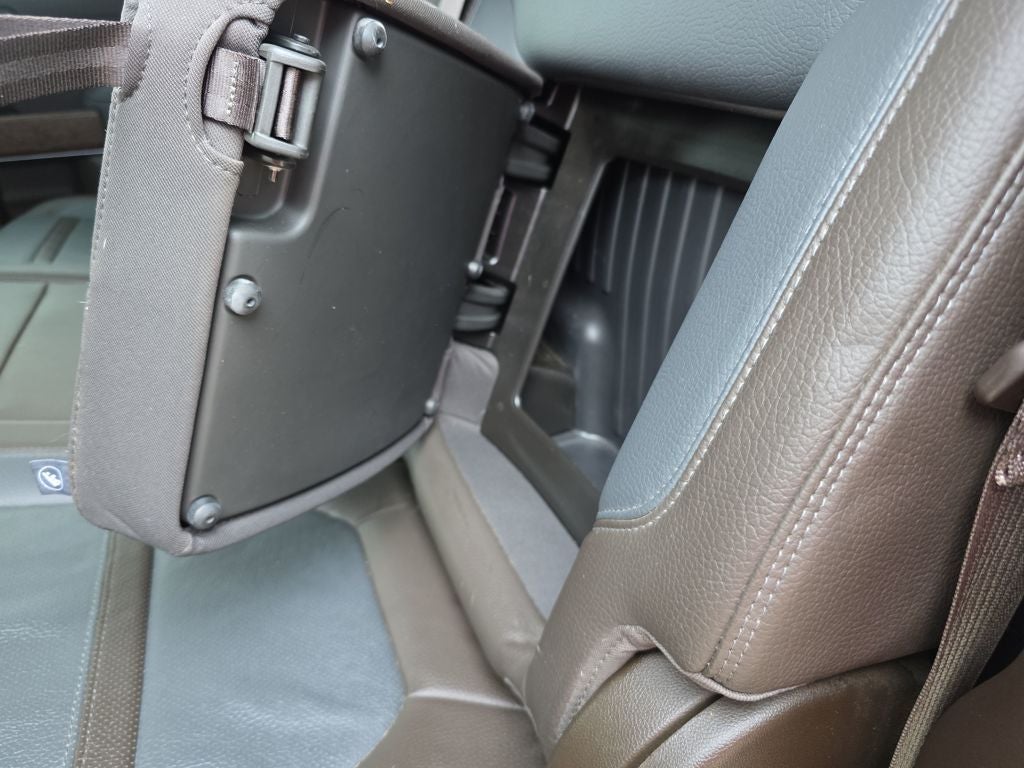 2021 GMC Sierra Denali