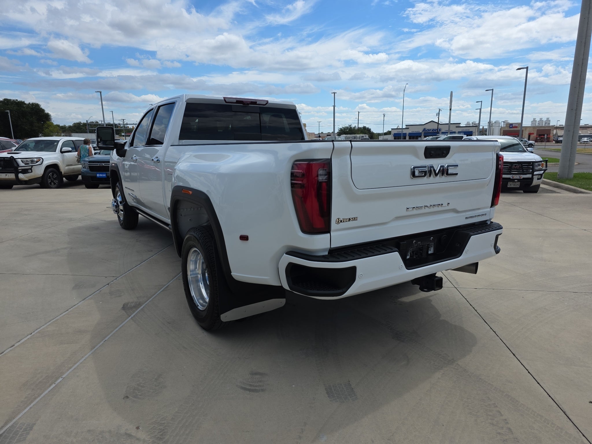 2024 GMC Sierra Denali Ultimate