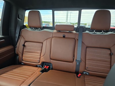 2024 GMC Sierra Denali Ultimate