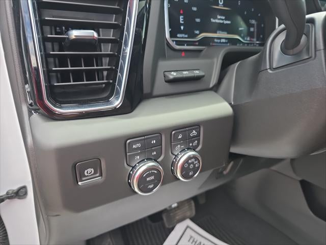 2024 GMC Sierra Denali Ultimate