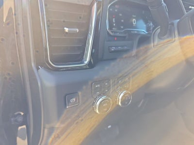 2025 GMC Sierra 2500HD Denali