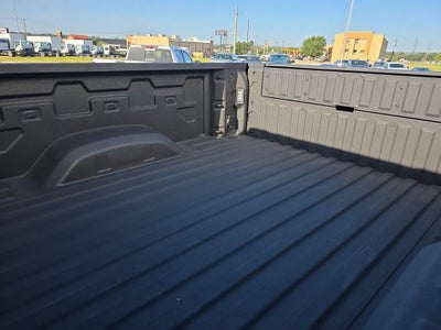 2025 GMC Sierra 2500HD Denali