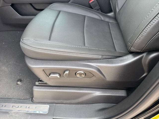 2025 GMC Sierra 2500HD Denali