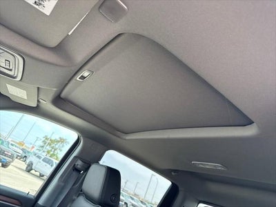 2025 GMC Sierra 2500HD Denali