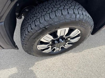 2025 GMC Sierra 2500HD Denali