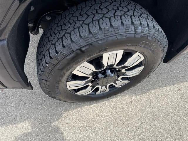 2025 GMC Sierra 2500HD Denali