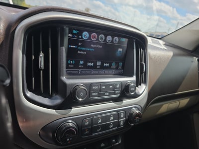 2018 GMC Canyon 2WD SLE