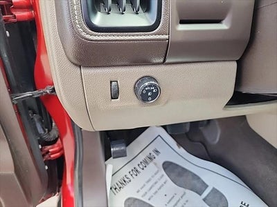 2016 GMC Canyon 2WD SLE