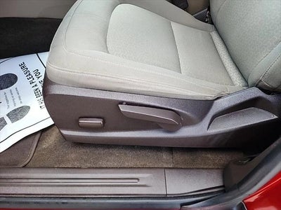 2016 GMC Canyon 2WD SLE