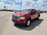 2016 GMC Canyon 2WD SLE