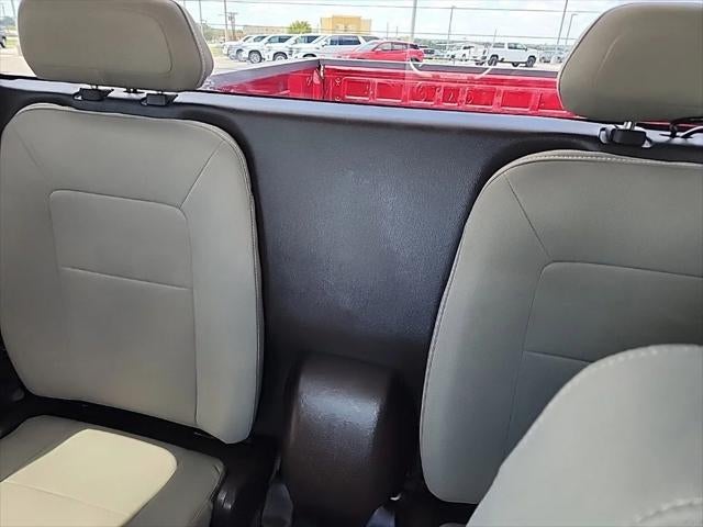 2016 GMC Canyon 2WD SLE