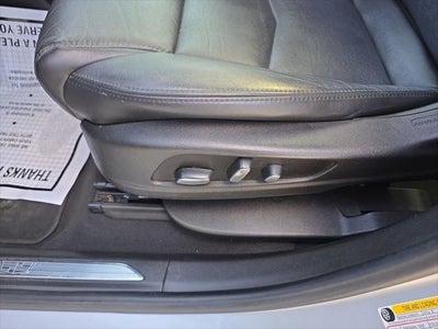 2018 Cadillac XT5 Premium Luxury FWD