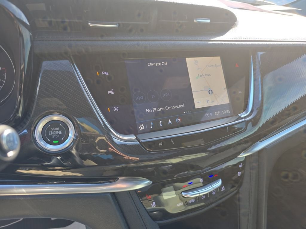 2024 Cadillac XT6 AWD Sport