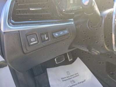 2024 Cadillac XT6 AWD Sport