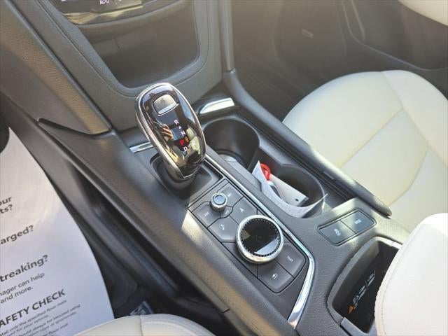 2024 Cadillac XT6 AWD Sport