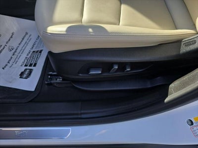 2024 Cadillac XT6 AWD Sport