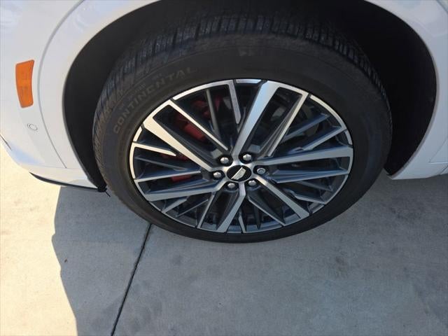 2024 Cadillac XT6 AWD Sport