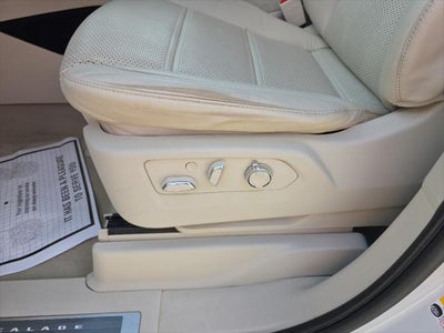 2022 Cadillac Escalade ESV Premium Luxury Platinum