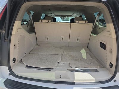 2022 Cadillac Escalade ESV Premium Luxury Platinum