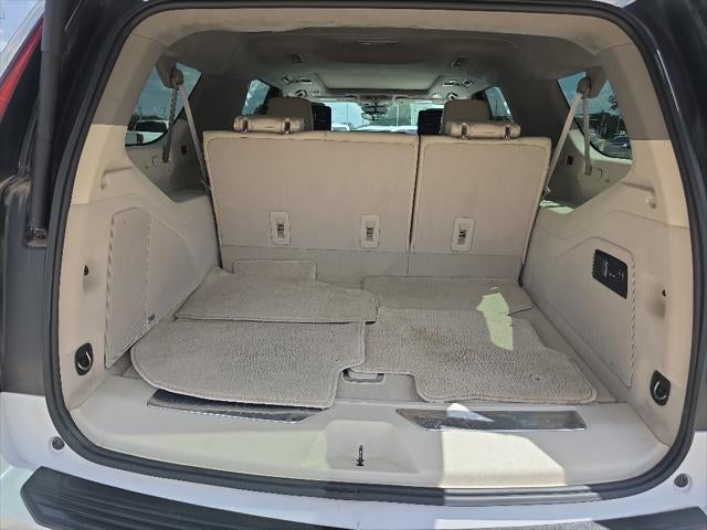 2022 Cadillac Escalade ESV Premium Luxury Platinum