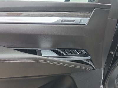 2025 Cadillac Escalade AWD V-Series